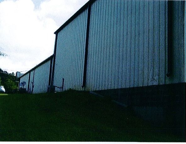 Retail Pad For Sale: 1164 S Pat Harrison Dr, Crystal Springs, MS 39059